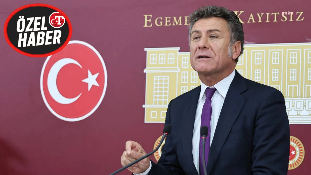 Çakır’ın ayrılışı CHP’yi karıştırdı! Sarıbal'dan Özel'e tepki