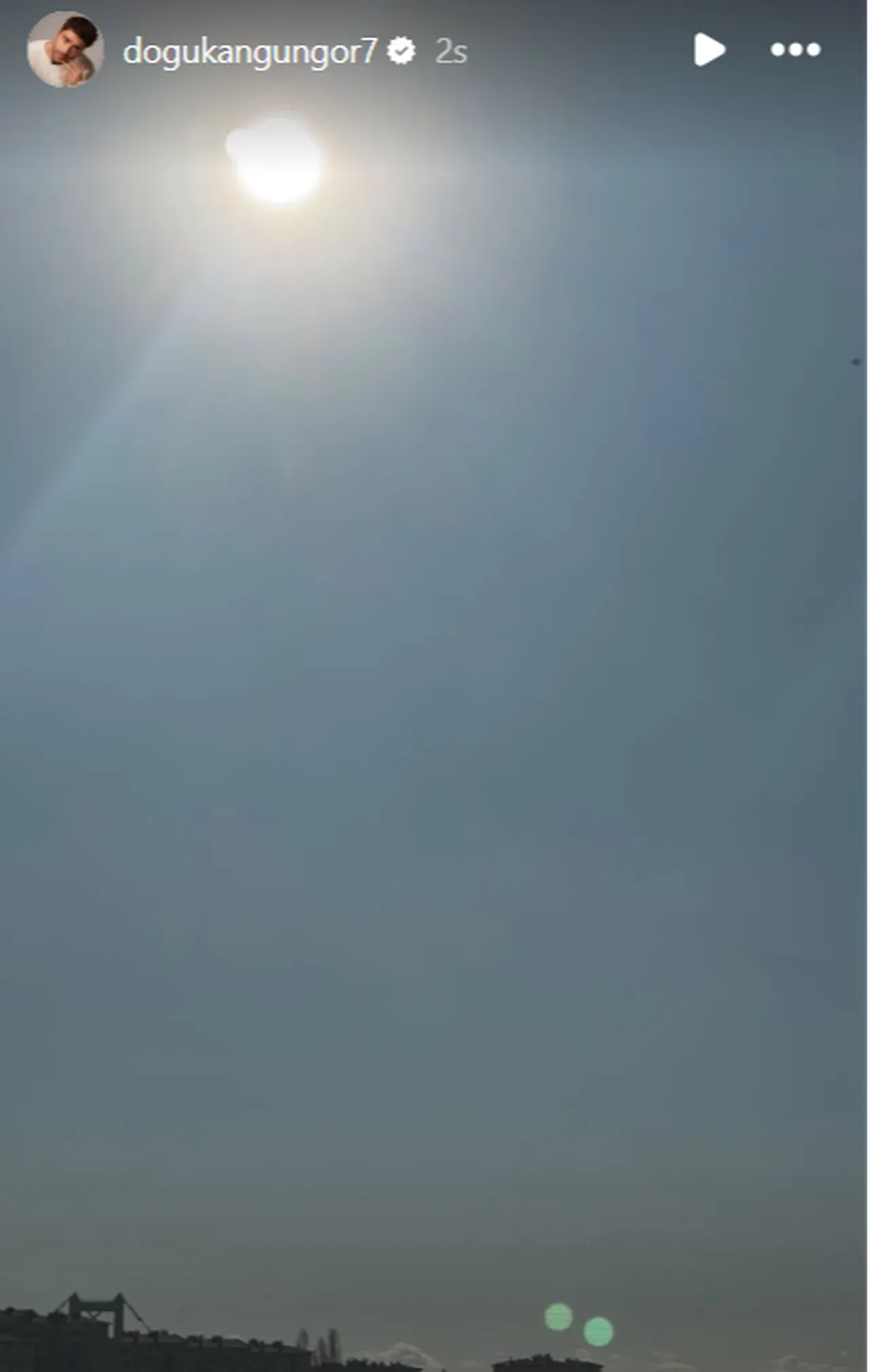 Doğukan Güngör serbest bırakıldı! Sosyal medyada dikkat çeken ilk paylaşım