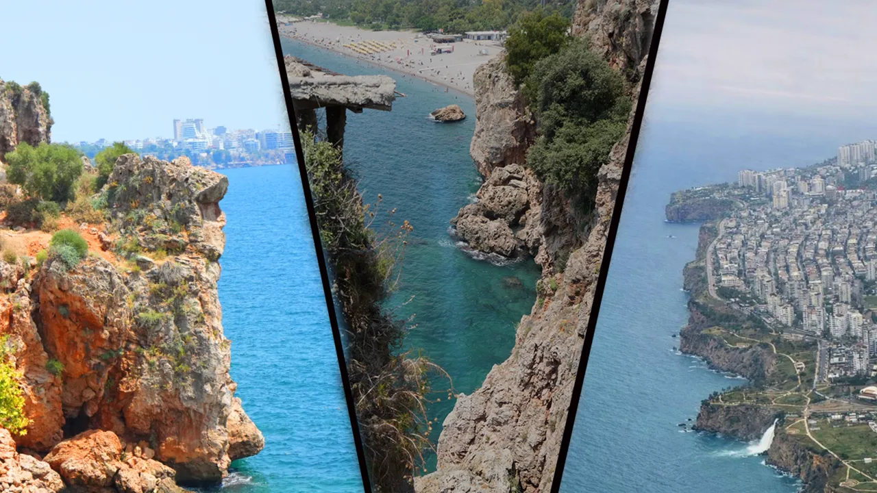 Dünyada tek Türkiye’de var! Yok olma tehlikesi ile karşı karşıya