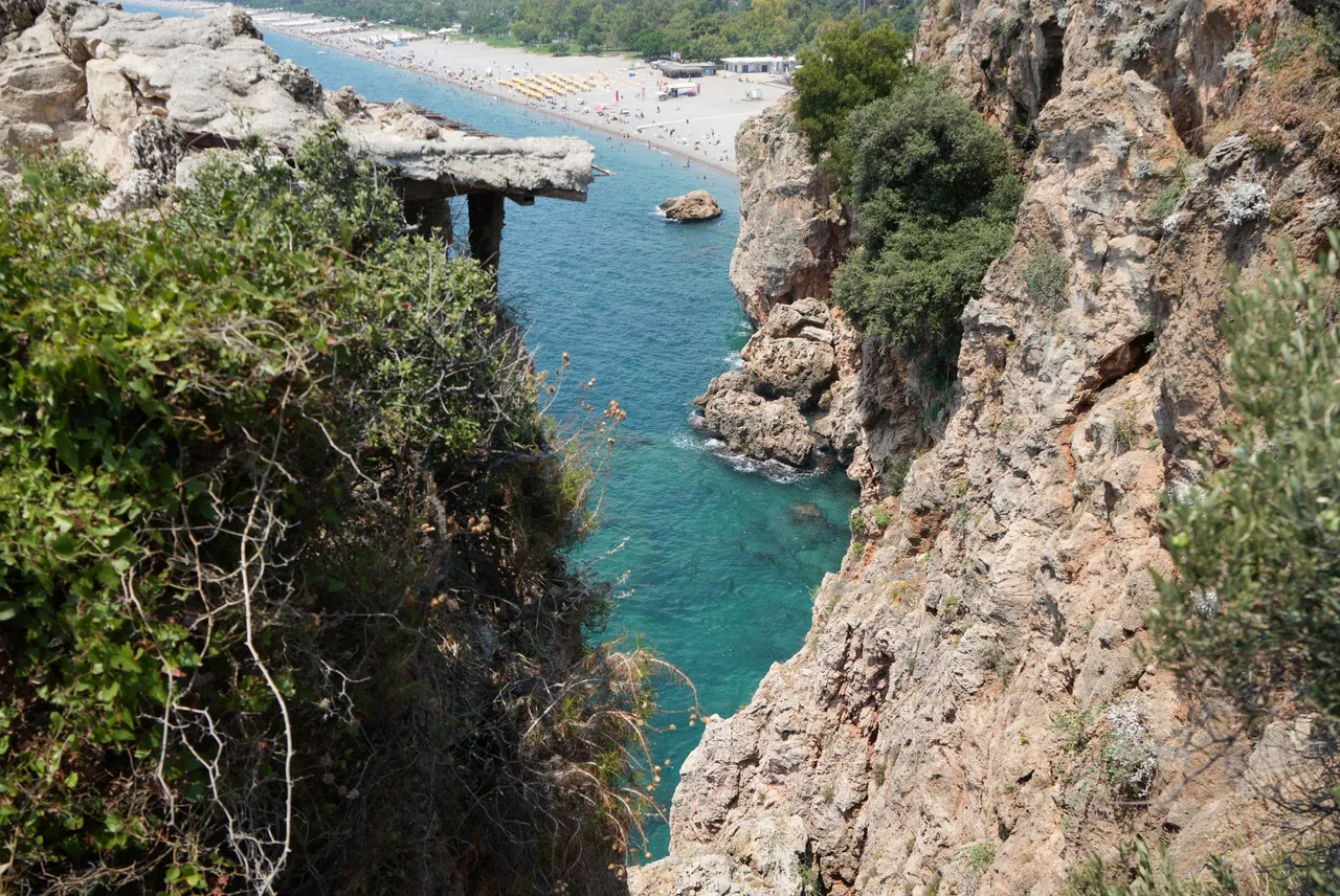 Dünyada tek Türkiye’de var! Yok olma tehlikesi ile karşı karşıya