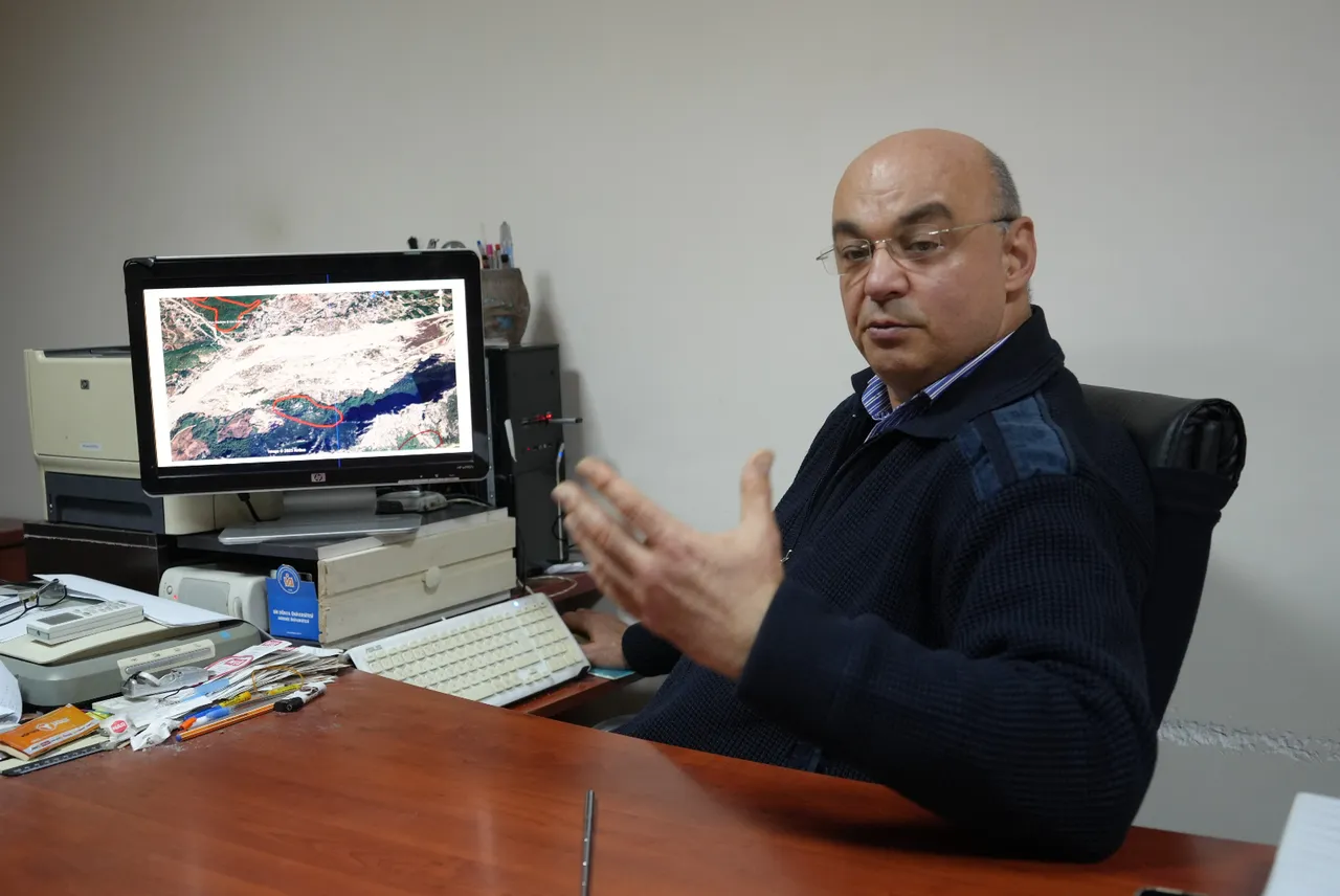 Dünyada tek Türkiye’de var! Yok olma tehlikesi ile karşı karşıya