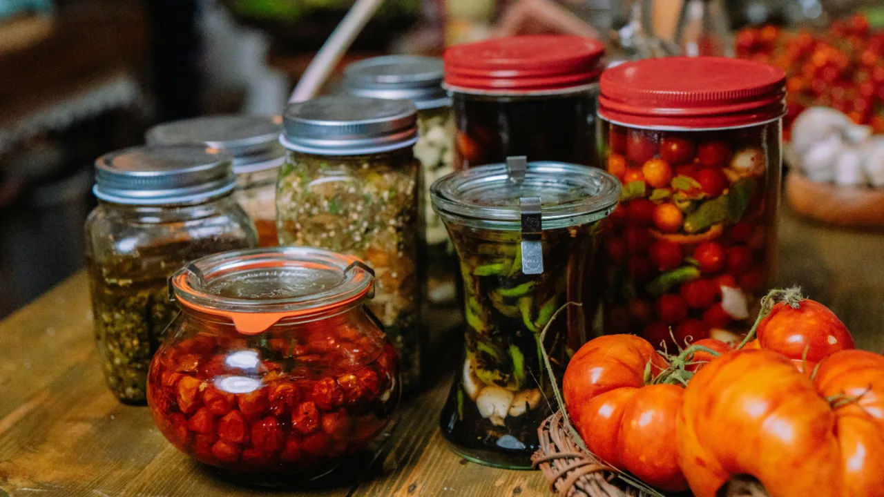 Dünyanın en iyi konserve sebzeleri belli oldu! İlk 10’da Türkiye’den de bir lezzet var