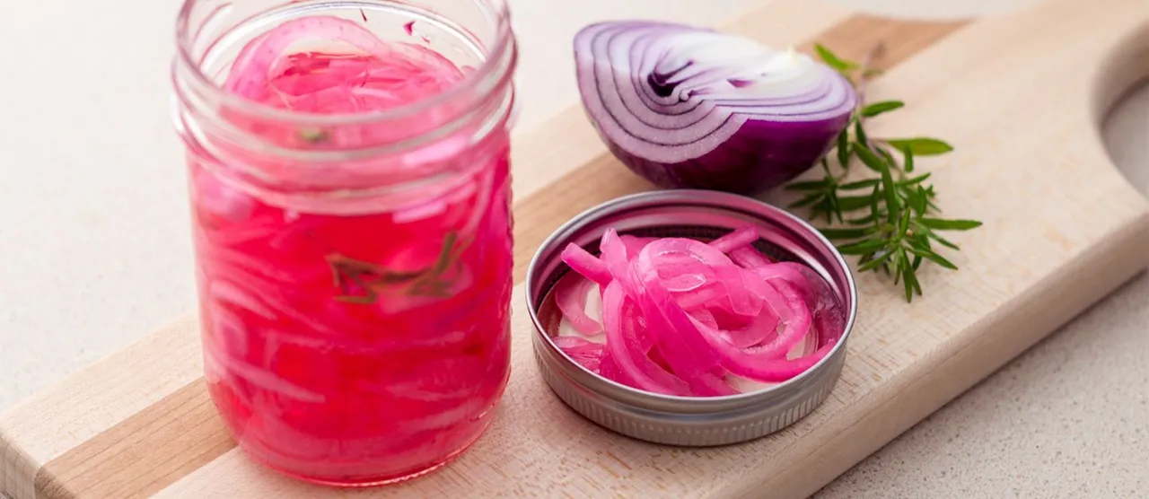 Dünyanın en iyi konserve sebzeleri belli oldu! İlk 10’da Türkiye’den de bir lezzet var