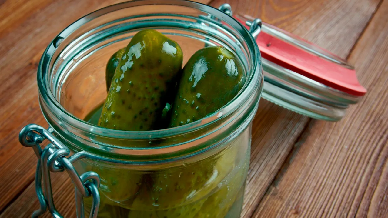 Dünyanın en iyi konserve sebzeleri belli oldu! İlk 10’da Türkiye’den de bir lezzet var