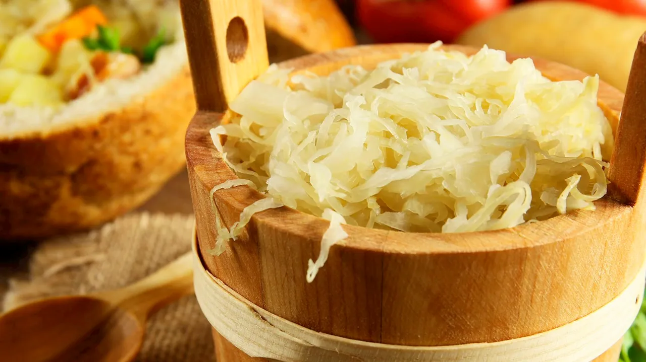 Dünyanın en iyi konserve sebzeleri belli oldu! İlk 10’da Türkiye’den de bir lezzet var