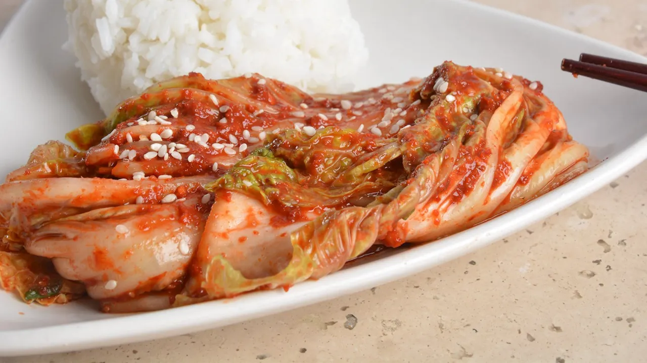 Dünyanın en iyi konserve sebzeleri belli oldu! İlk 10’da Türkiye’den de bir lezzet var