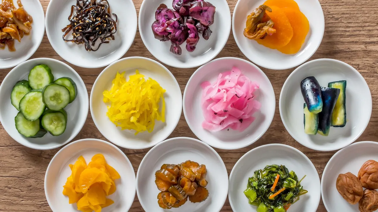 Dünyanın en iyi konserve sebzeleri belli oldu! İlk 10’da Türkiye’den de bir lezzet var