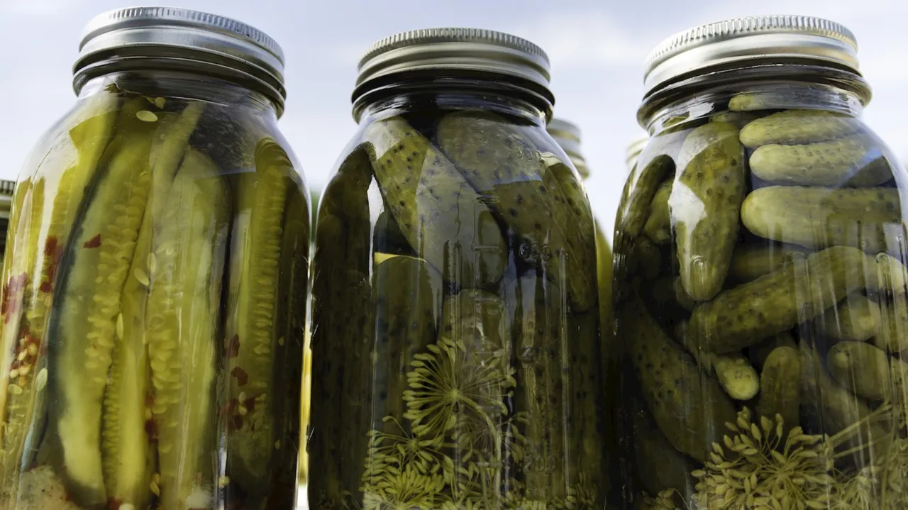 Dünyanın en iyi konserve sebzeleri belli oldu! İlk 10’da Türkiye’den de bir lezzet var