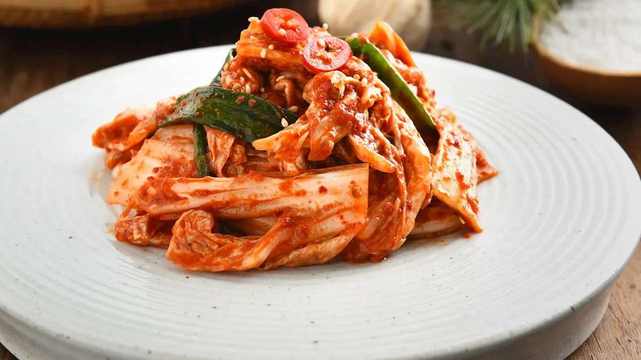 Dünyanın en iyi konserve sebzeleri belli oldu! İlk 10’da Türkiye’den de bir lezzet var