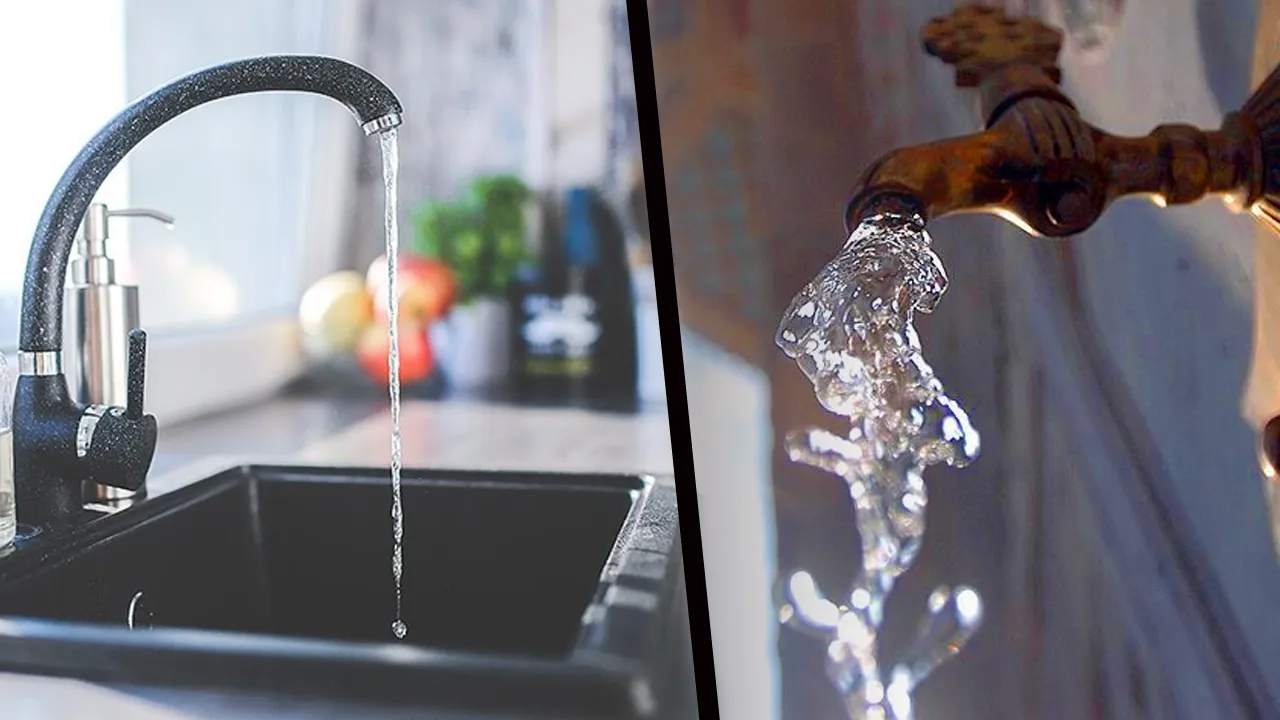 Edirne’de şebeke suyuna kimyasal mı karıştı? Belediye’den açıklama geldi