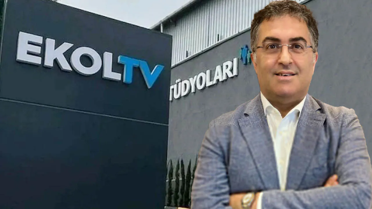 Ekol TV'ye kara para soruşturması! Avukat Ersan Şen'den açıklama: Hiçbir dahlim yok