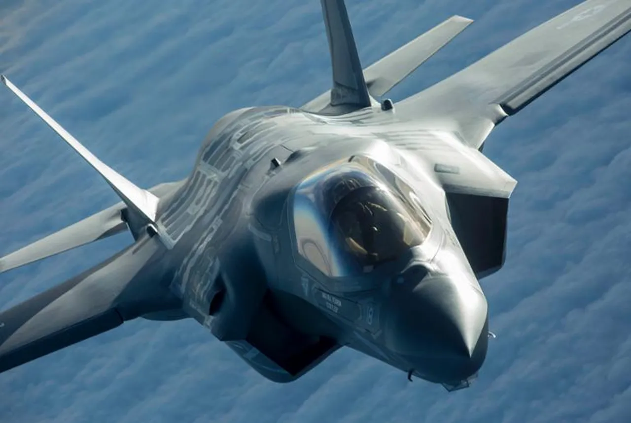 F-35’de sürpriz Türkiye formülü! Trump geri adım atmadı: Almanya yeni plan sundu