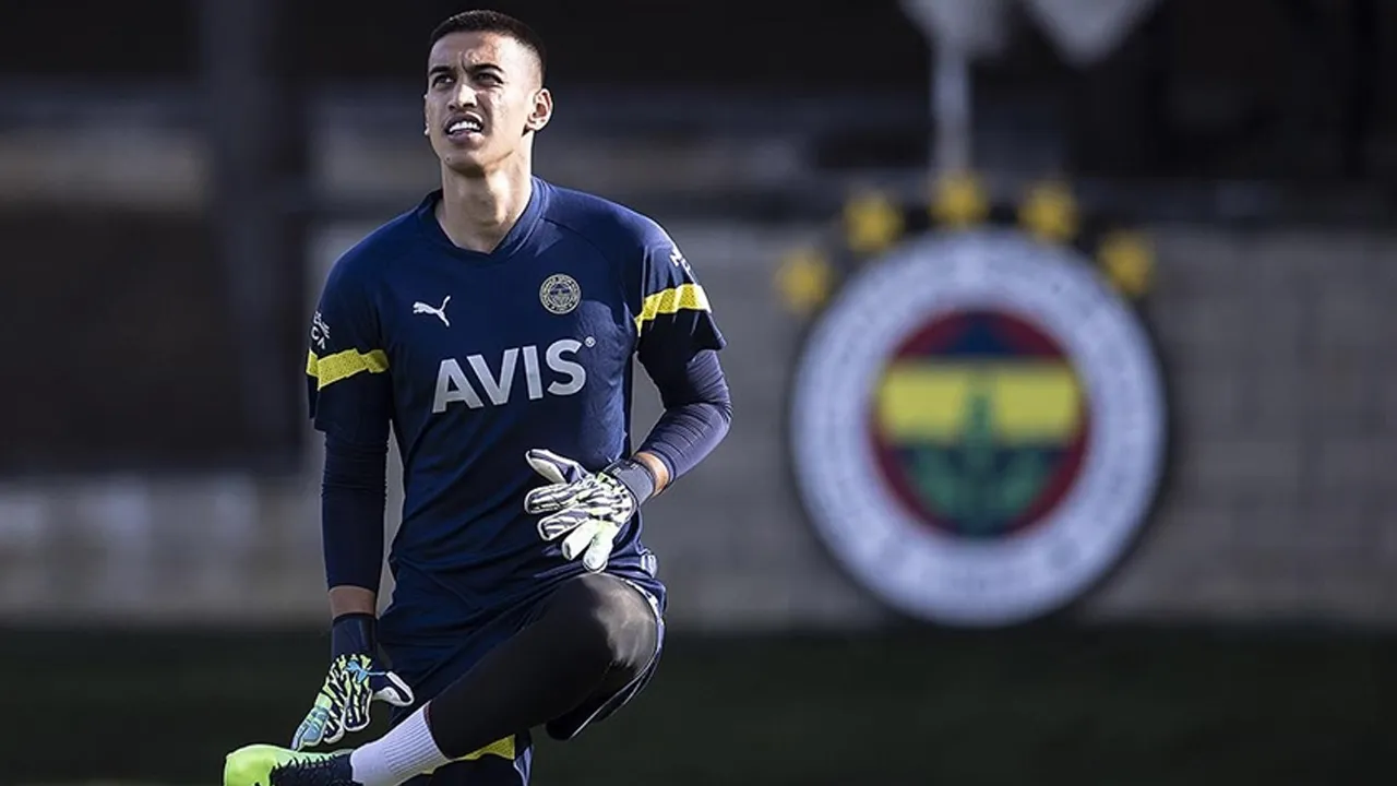 Fenerbahçe'de ikinci İrfan da gitti! İşte yeni takımı