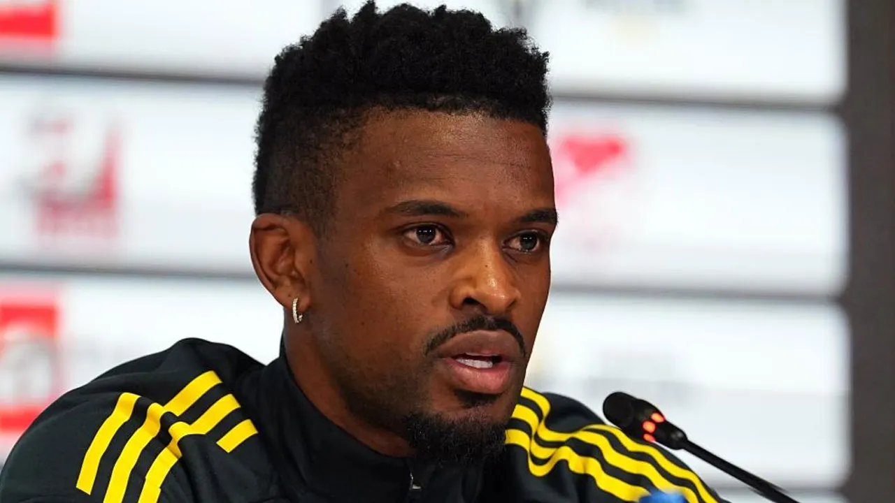 Fenerbahçe'de Nelson Semedo'dan derbi sözleri: Kupayı hak ediyoruz