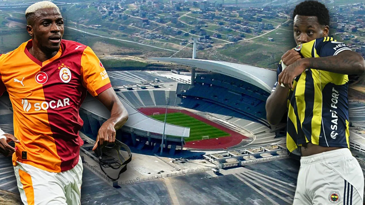 Galatasaray-Fenerbahçe derbisi için büyük endişe: Kritik uyarı ve korkutan tahmin