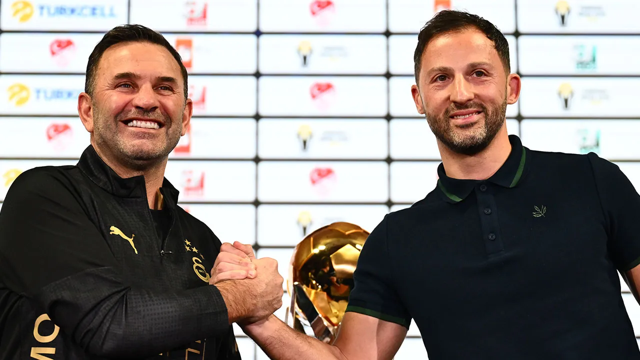 Galatasaray - Fenerbahçe derbisinin muhtemel 11'leri belli oldu: Yeni transferler kadroda