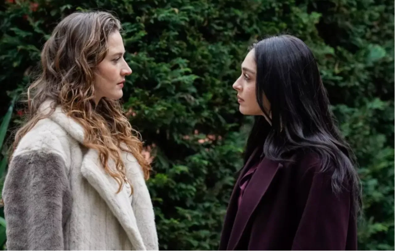 Güller ve Günahlar yeni bölüm ne zaman, neden yok? 13. bölüm tarihi araştırılıyor