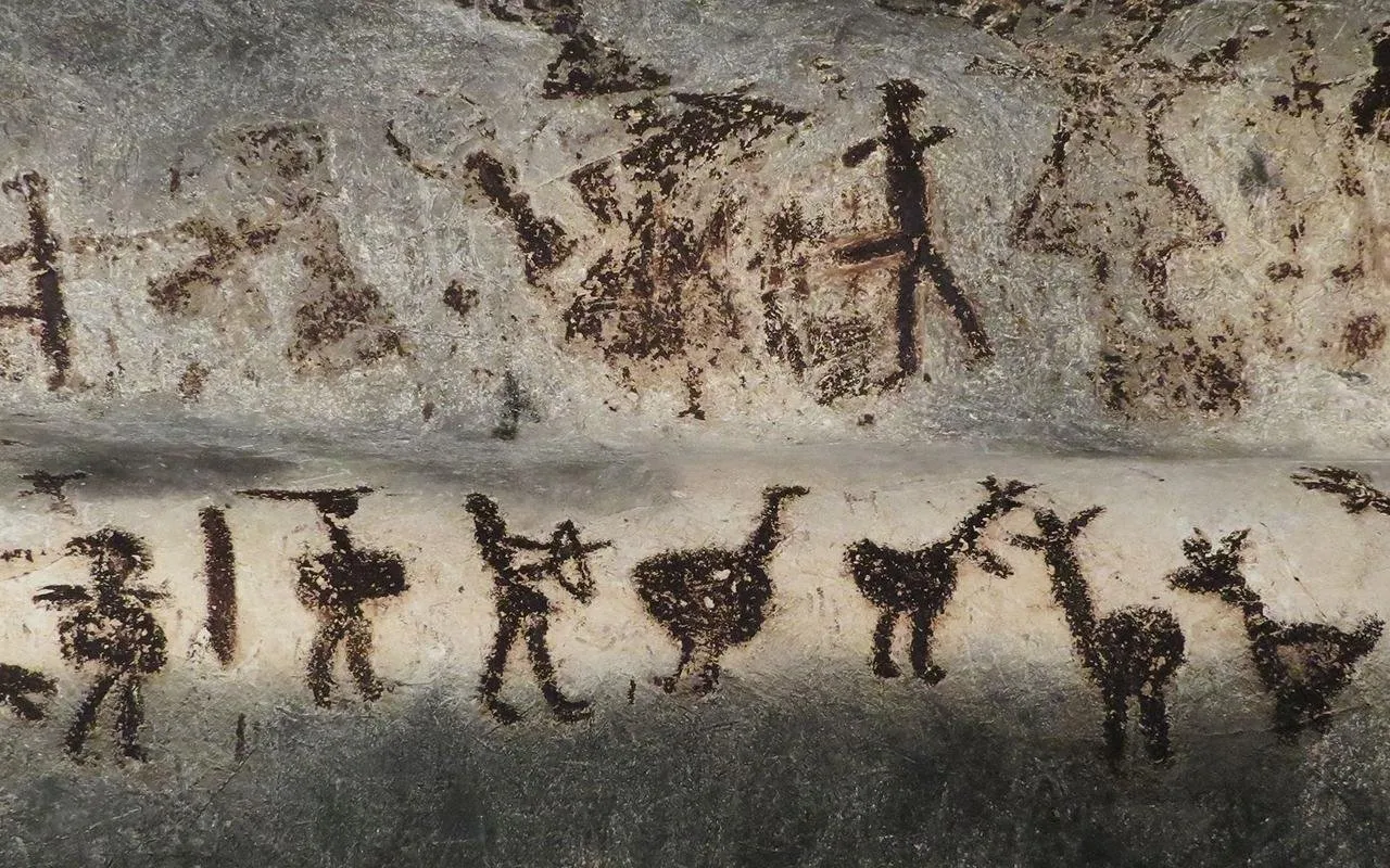 Güney Afrikada 60 bin yıllık olduğu düşünülen zehirli ok uçları bulundu