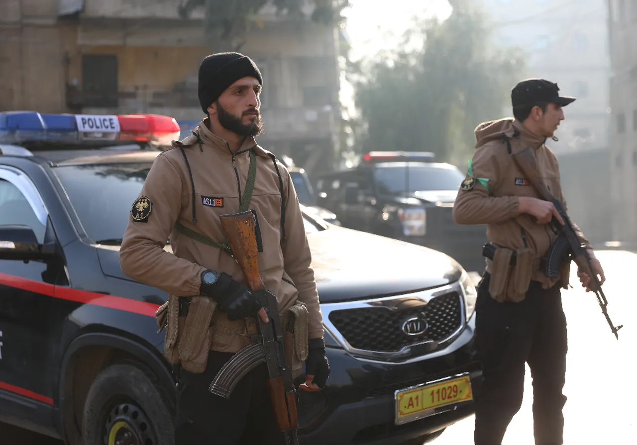 Güvenlik kaynaklarından 'Suriye' açıklaması: Yakından izleniyor