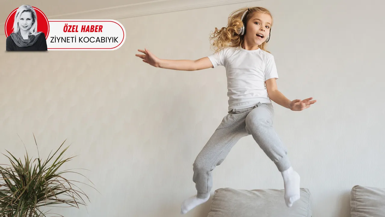 Hastalığın belirtileri net! Çocukta romatizma artıyor