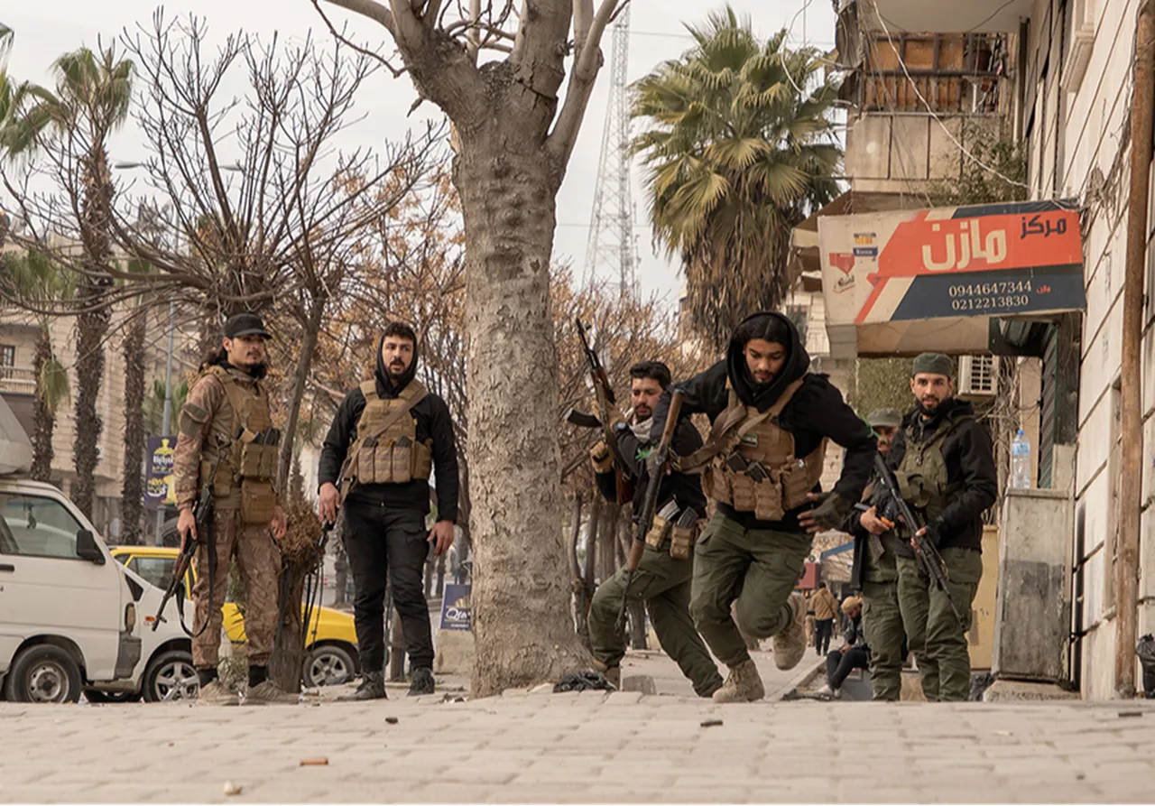 Helep'te büyük kopuş! Püskürtülen terör örgütü YPG'den firarlar sürüyor