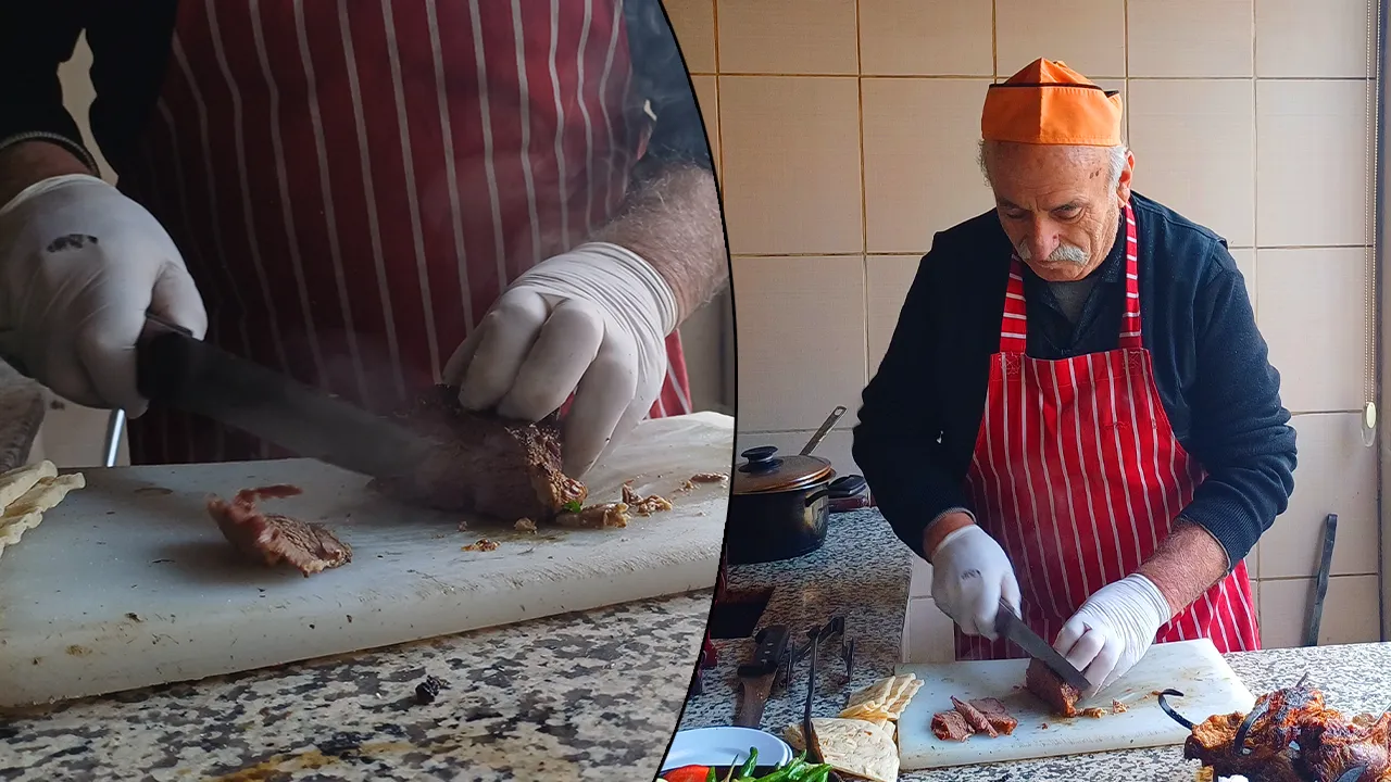 Hem Denizli hem Yozgat’ın meşhur lezzeti! Gizli tarifi ortaya çıktı