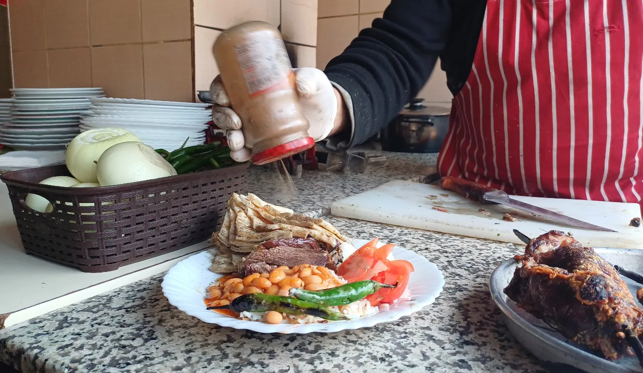 Hem Denizli hem Yozgat’ın meşhur lezzeti! Gizli tarifi ortaya çıktı