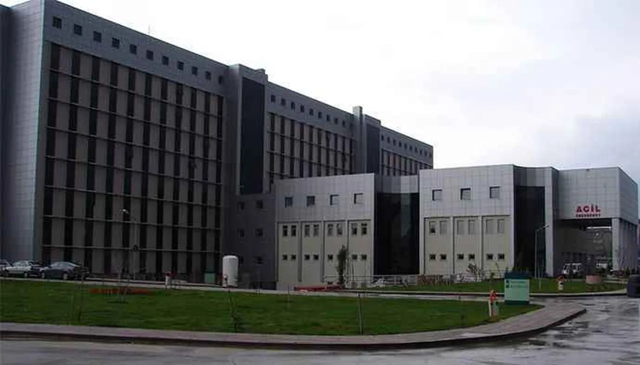 İstanbul’un yanı başındaki hastane için yıkım kararı! 3 bloğu da depreme dayanıksız çıktı