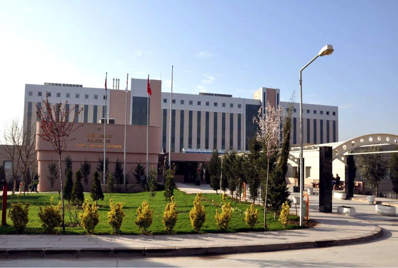 İstanbul’un yanı başındaki hastane için yıkım kararı! 3 bloğu da depreme dayanıksız çıktı