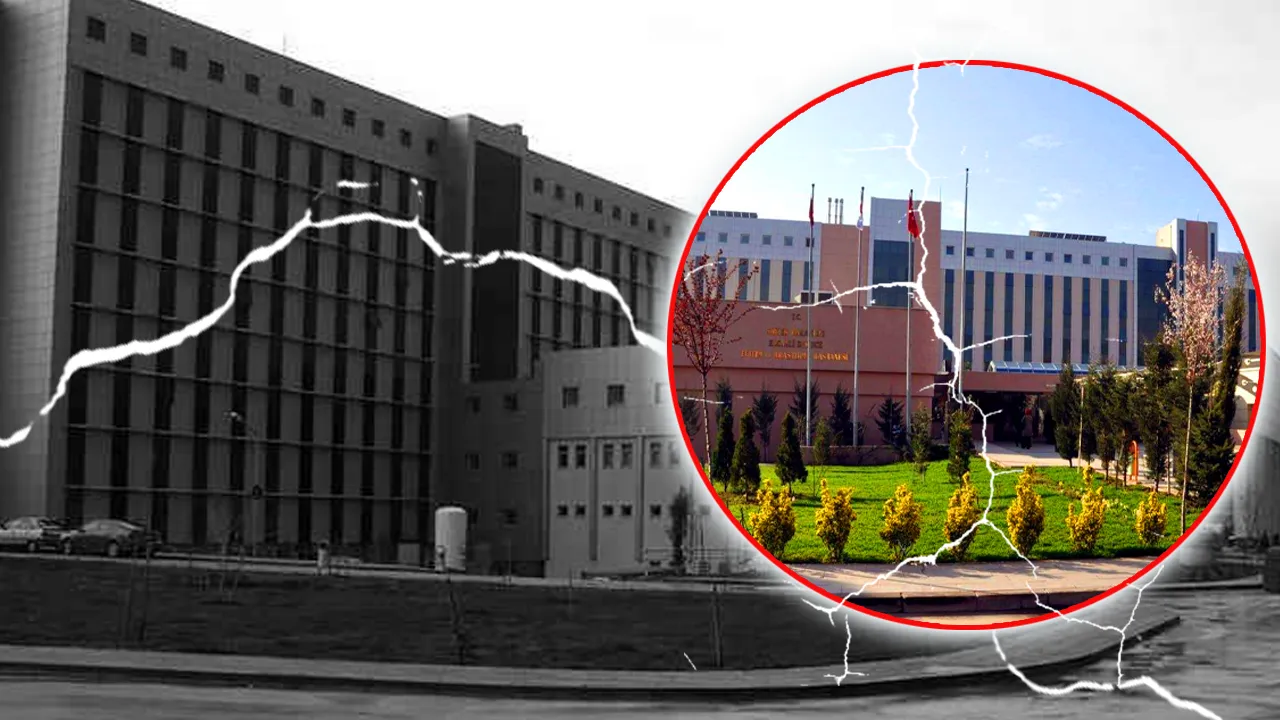 İstanbul’un yanı başındaki hastane için yıkım kararı! 3 bloğu da depreme dayanıksız çıktı