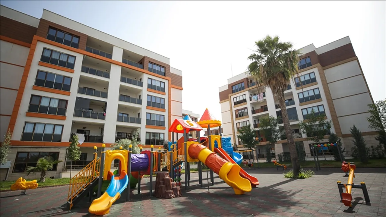 Kira getirisi en yüksek ilçeler! İstanbul’da pahalı bölgeler şaşırttı