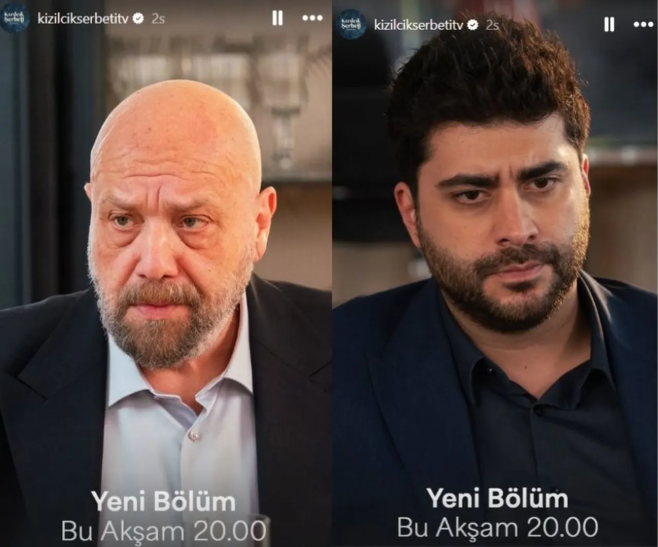 Kızılcık Şerbeti bu akşam var mı? 120. bölüm tarihi yayın akışında netleşti