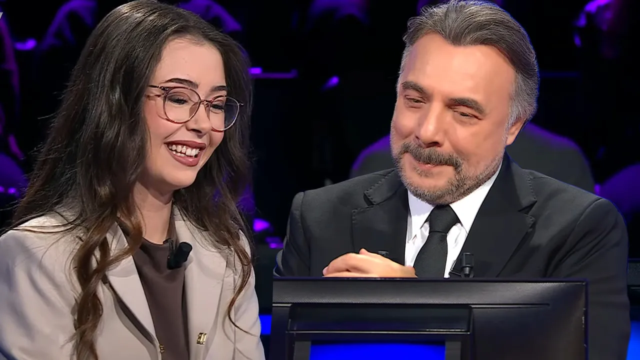 Milyoner’de ‘milli bayram’ sorusu! 200 bin TL’lik soruda elendi
