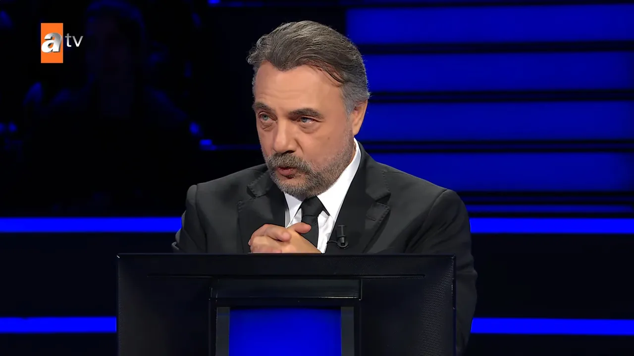 Milyoner’de ‘milli bayram’ sorusu! 200 bin TL’lik soruda elendi