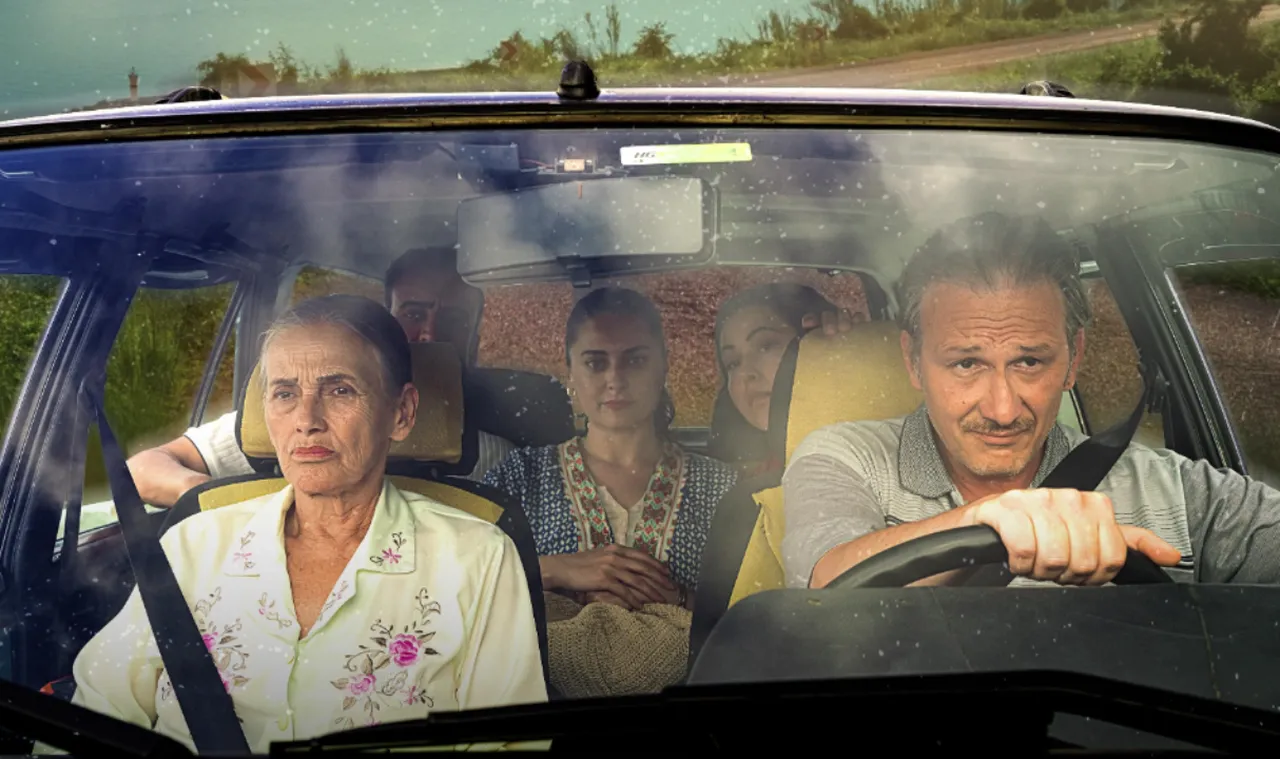 Mukadderat nerede çekildi, oyuncuları kim? İşte konusu! 