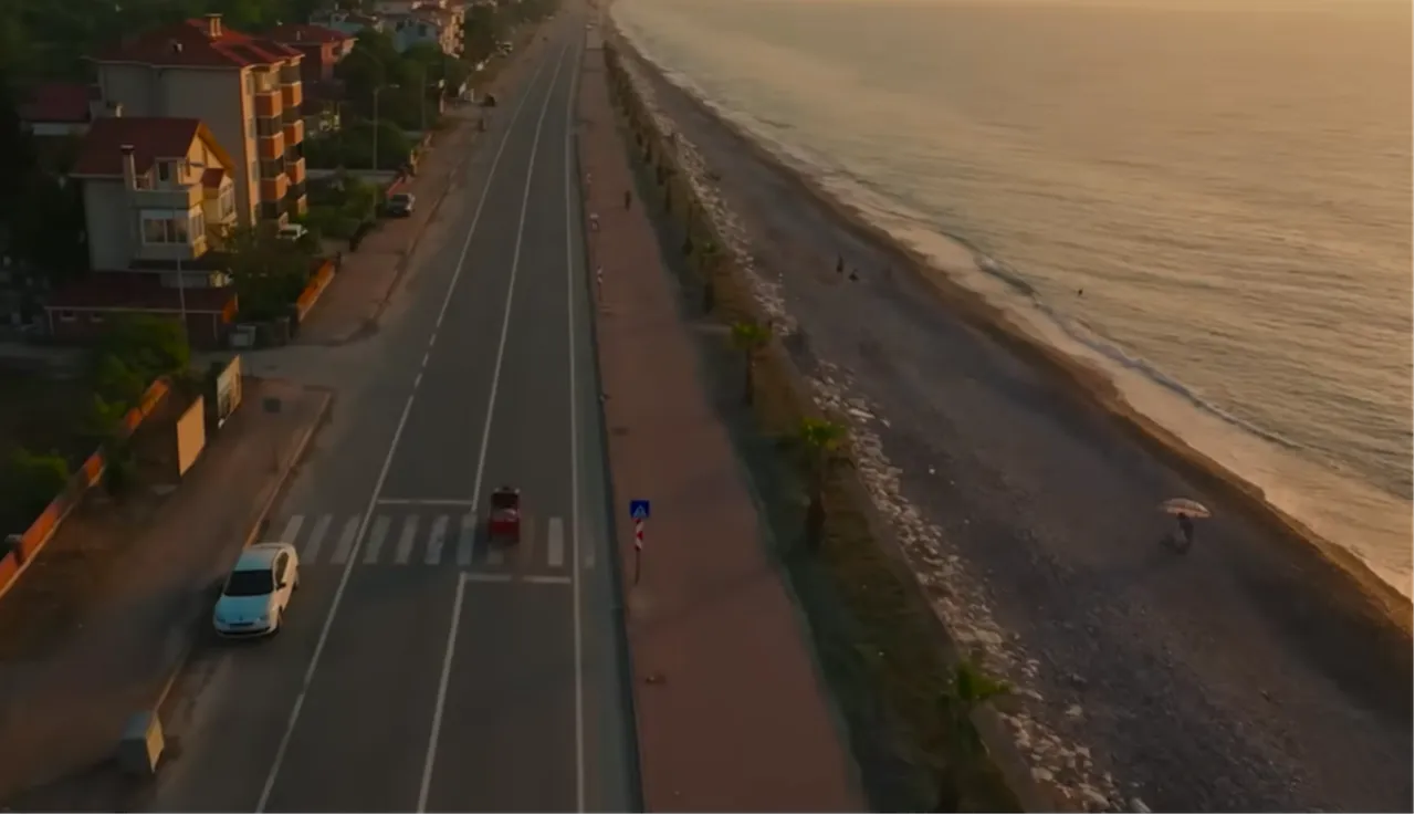 Mukadderat nerede çekildi, oyuncuları kim? İşte konusu!