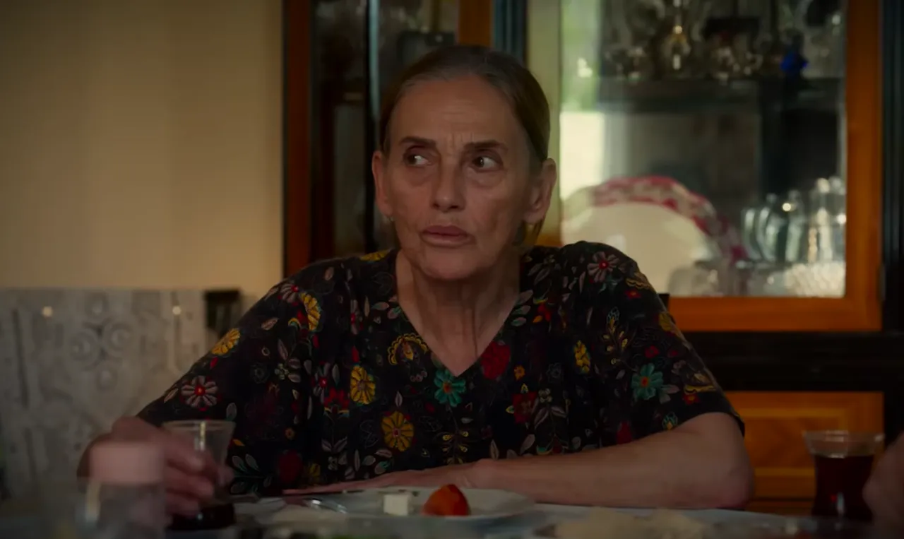 Mukadderat nerede çekildi, oyuncuları kim? İşte konusu!