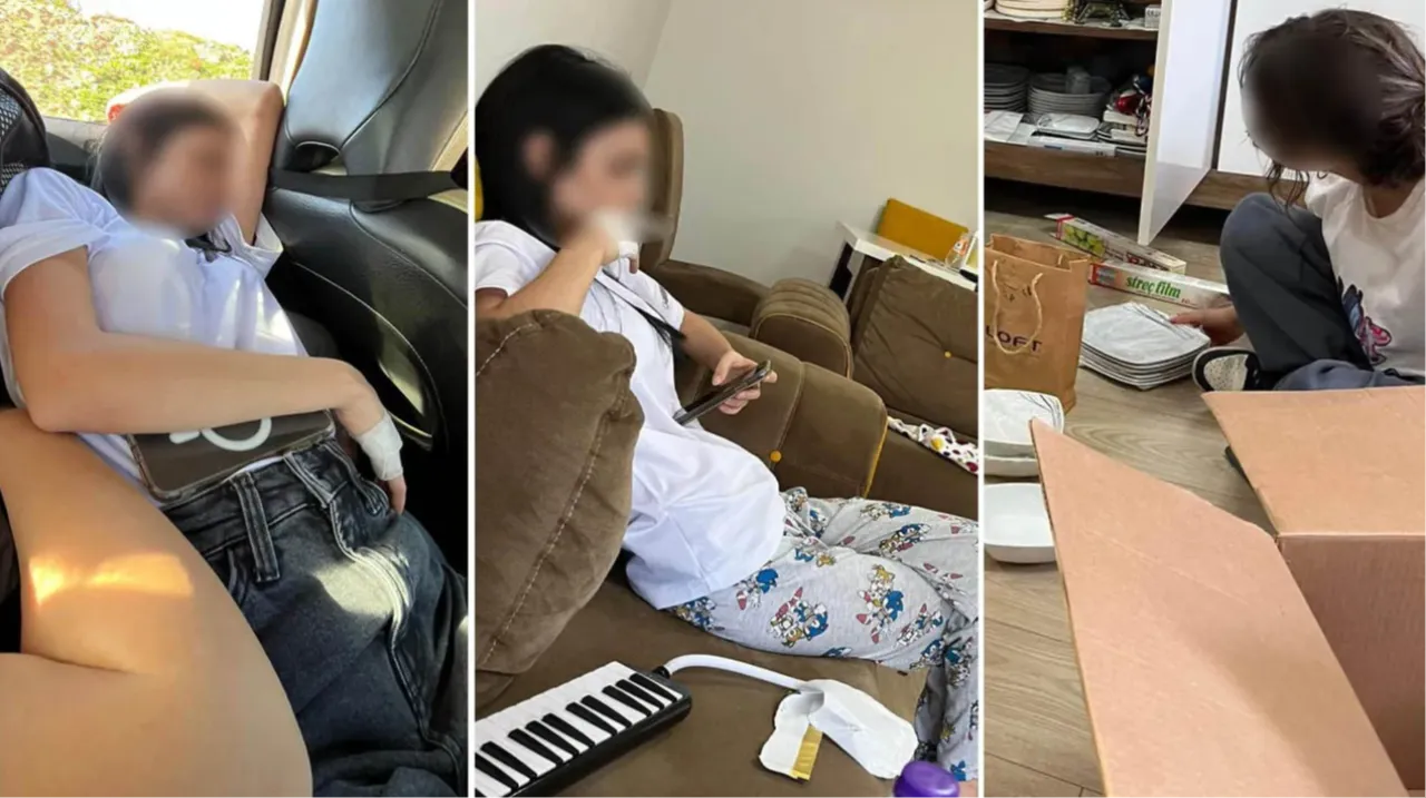 Öğrencileri evine temizliğe götüren öğretmen gözaltında! Açığa alındı