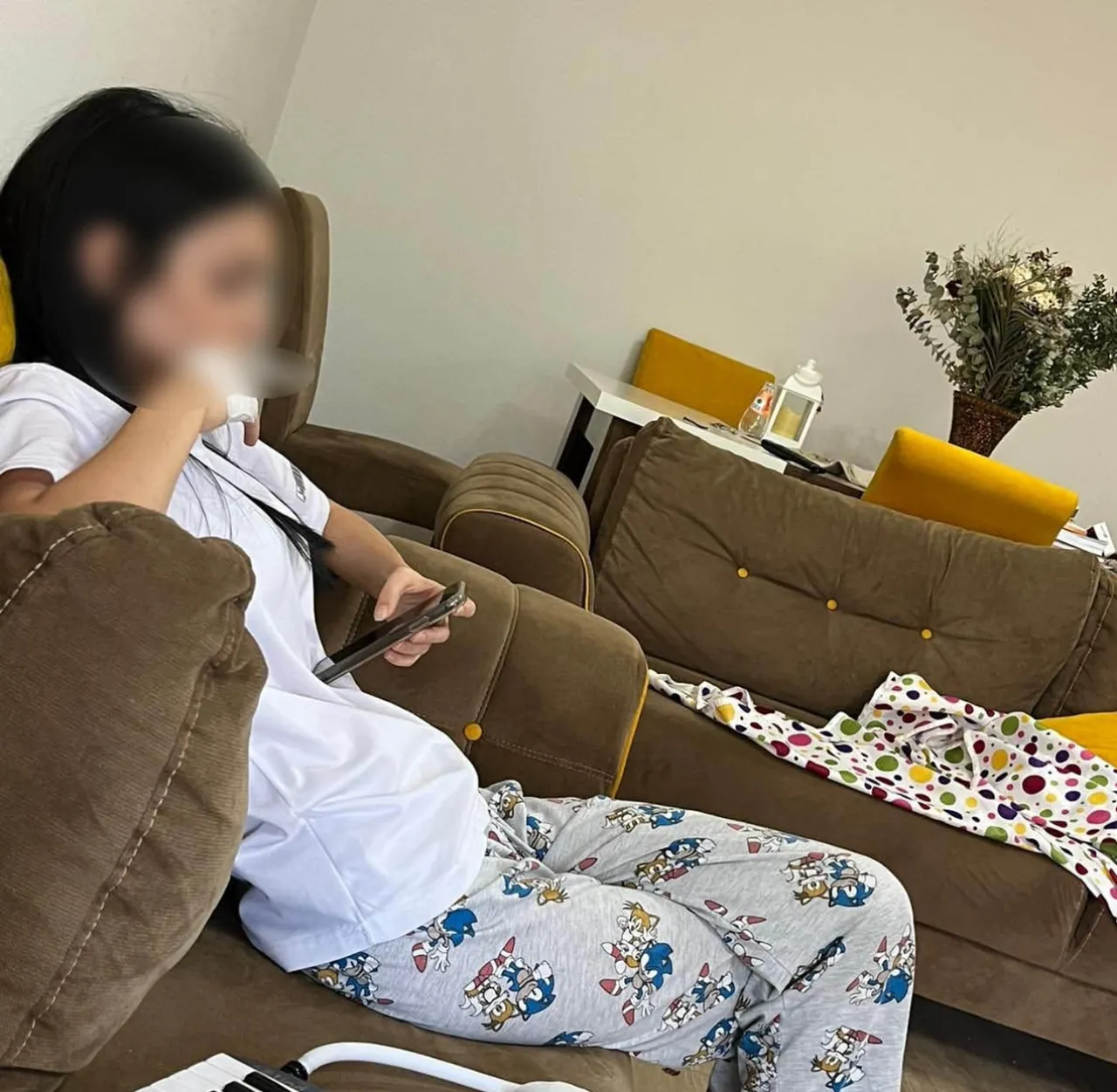 Öğrencileri evine temizliğe götüren öğretmen gözaltında! Açığa alındı