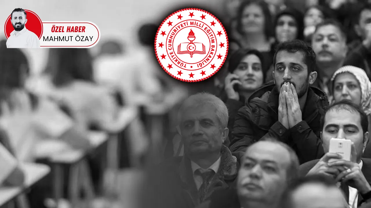 Öğretmen atamaları ve yer değiştirmede yeni düzenleme! Görev süreleri değişti 