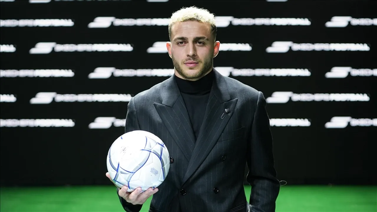 Barış Alper Yılmaz