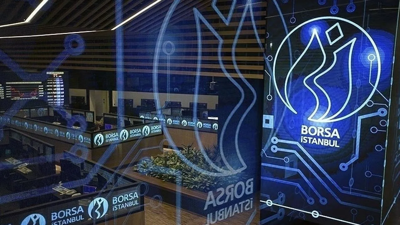 Rekor üstüne rekor! Borsa İstanbul yeni yılda pozitif seyrini sürdürüyor