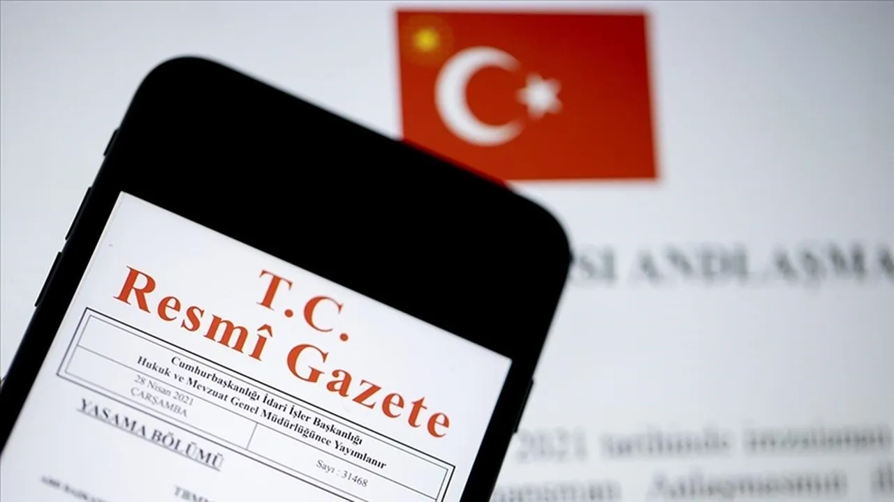 Resmi Gazetede bugün! Öğretmen atama ve yer değiştirme yönetmeliğinde neler değişti?