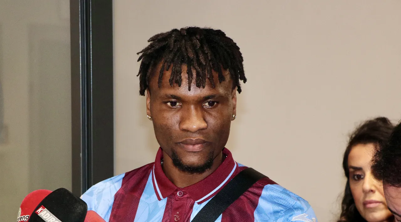 Savunmanın yeni şefi