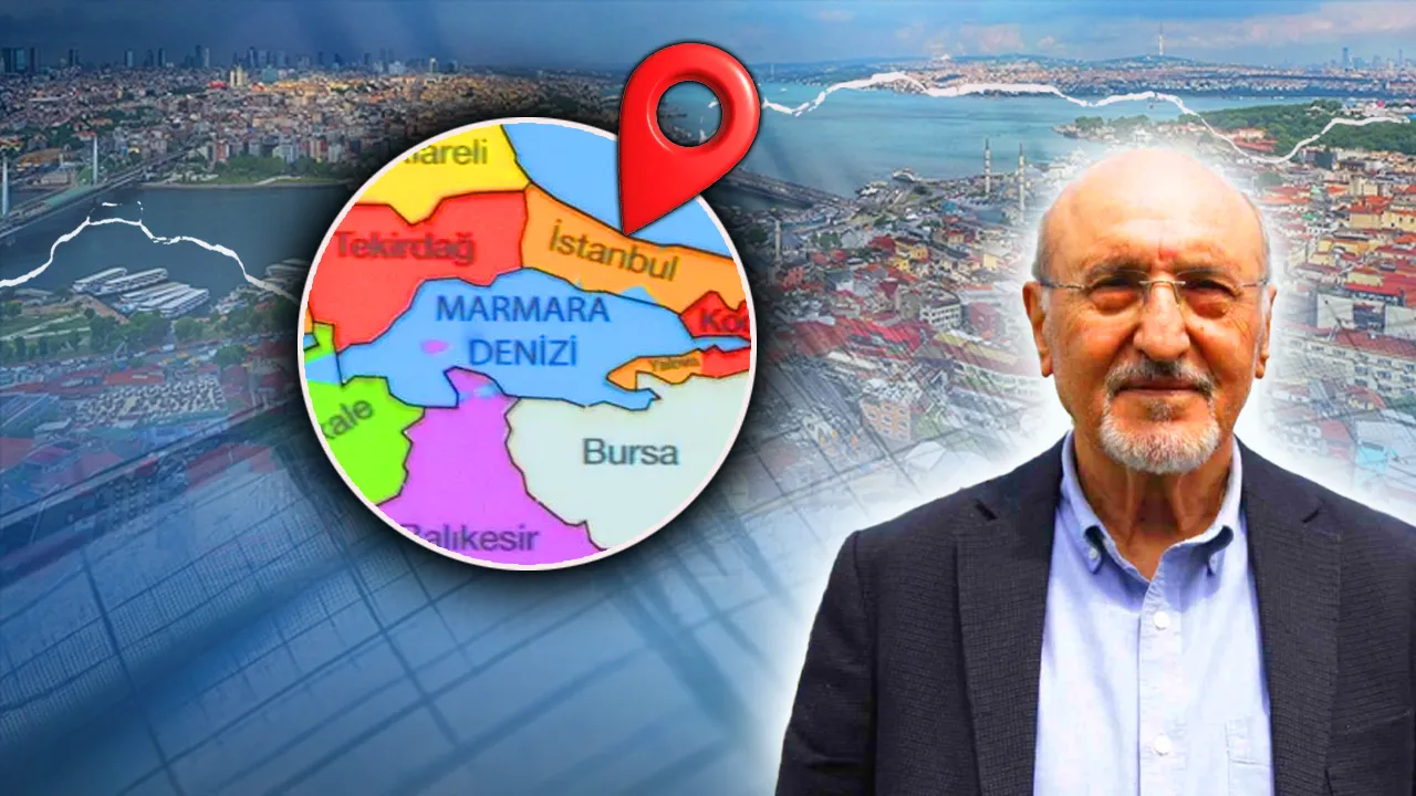 Osman Bektaş’ın ‘Science’ itirazına yeşil ışık! 7’den büyük deprem senaryosu değişti mi?