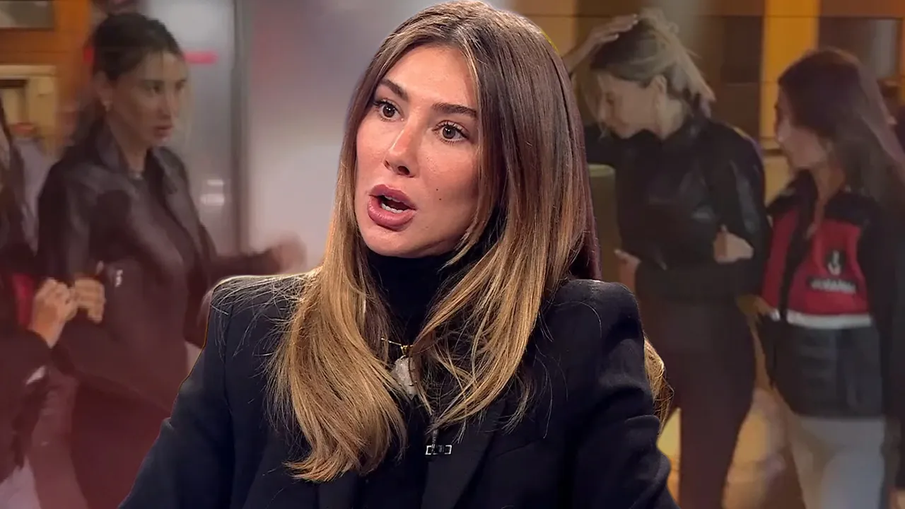 Şeyma Subaşı’nın uyuşturucu testi pozitif çıktı