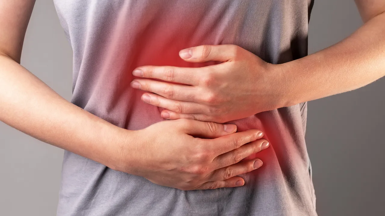 Şikayetlerini kadın hastalıklarına bağlamışlardı! Gerçek başka çıktı, midesinin yarısından çoğu alındı