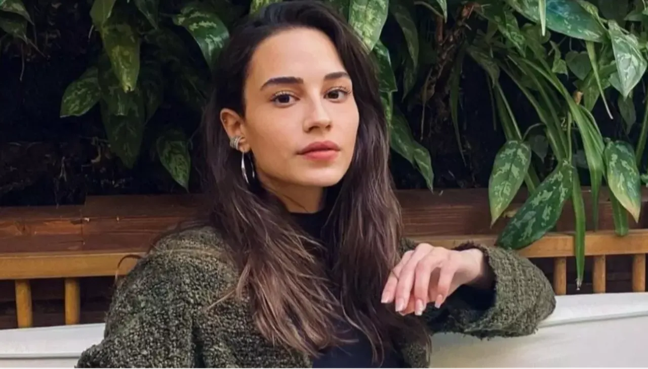 Sude Zülal Güler kimdir, kaç yaşında, nereli? Oynadığı diziler ve kariyeri!