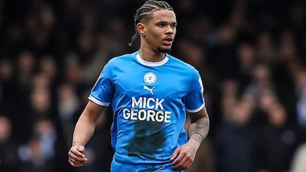 Süper Lig'de sürpriz transfer: Manchester City'den Kayserispor'a geliyor