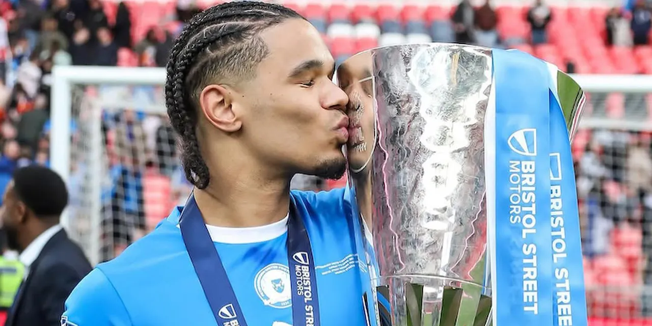 Jadel Katongo (Fotoğraf: Instagram)